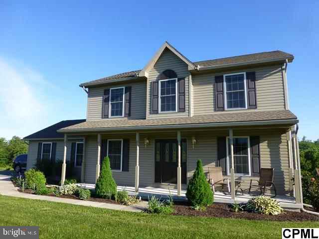 102 Faculty Road Duncannon, PA 17020 - Photo 1 of 1 Gallery Image 1