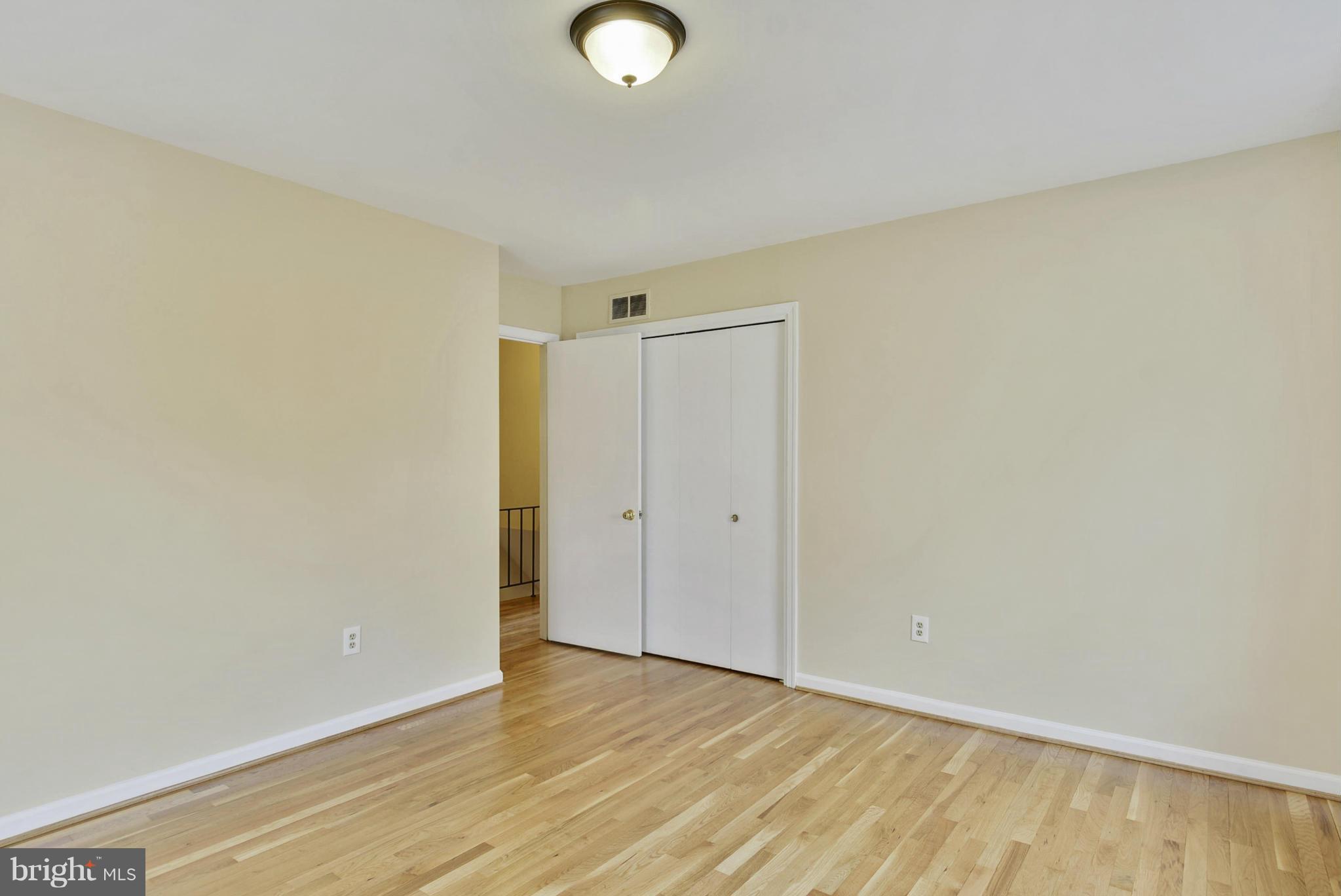 9503 Flower Avenue Silver Spring, MD 20901 - Photo 22 of 30 a view of an empty room