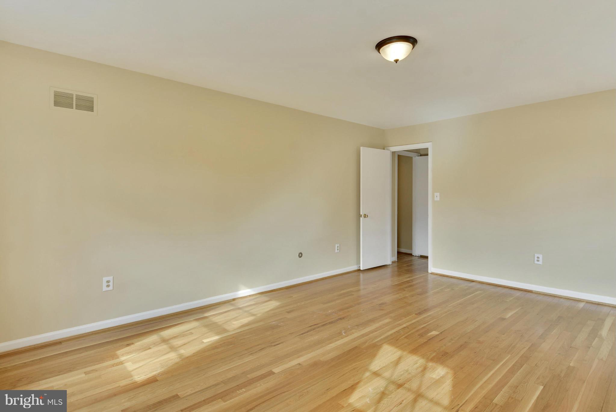 9503 Flower Avenue Silver Spring, MD 20901 - Photo 24 of 30 a view of an empty room