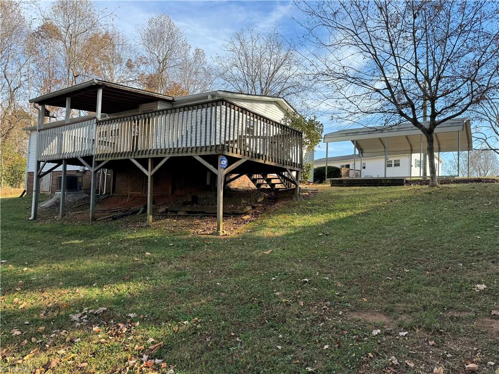 1351 Luffman Road Ronda, NC 28670 - Photo 22 of 32 Gallery Image 22