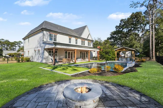 $1,690,000 | 208 Green Lake Drive, Myrtle Beach, SC 29572