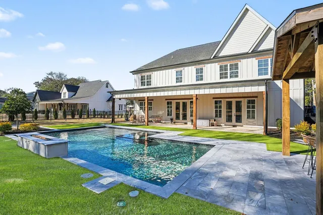 $1,690,000 | 208 Green Lake Drive, Myrtle Beach, SC 29572