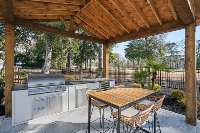 $1,690,000 | 208 Green Lake Drive, Myrtle Beach, SC 29572