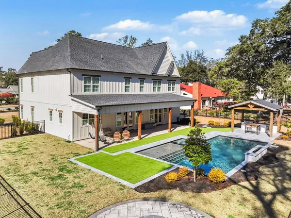 $1,599,000 | 208 Green Lake Drive, Myrtle Beach, SC 29572