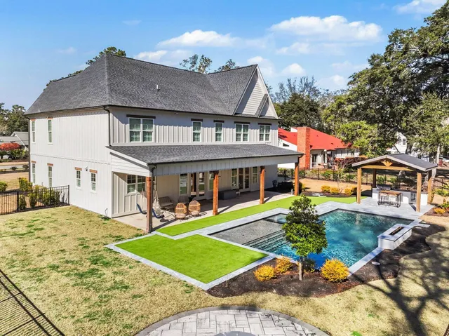 $1,690,000 | 208 Green Lake Drive, Myrtle Beach, SC 29572