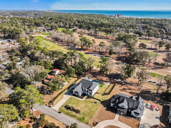 $1,599,000 | 208 Green Lake Drive, Myrtle Beach, SC 29572