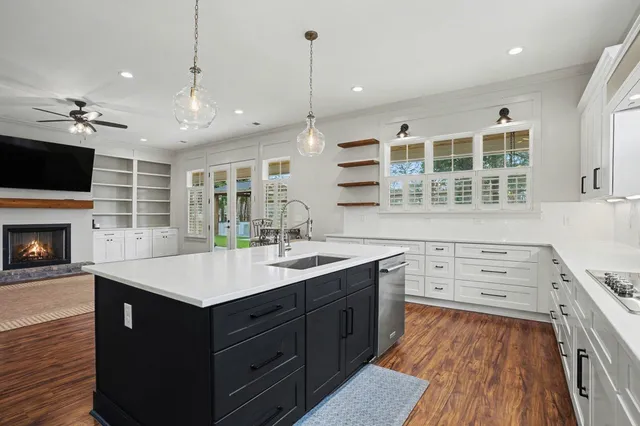 $1,690,000 | 208 Green Lake Drive, Myrtle Beach, SC 29572