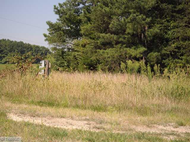 1676 Cunningham Mill Road Reidsville, NC 27320 - Photo 1 of 5 Land. 1 of 5 MH Lots on Cunningham Mill Rd