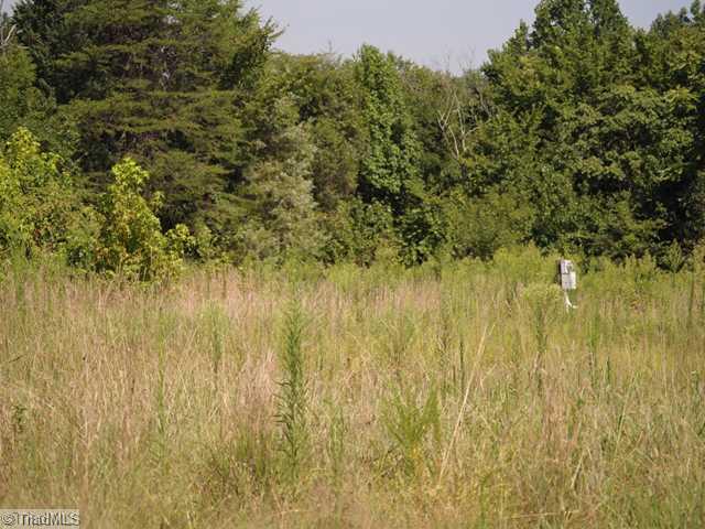 1676 Cunningham Mill Road Reidsville, NC 27320 - Photo 2 of 5 Land. 1 of 5 MH Lots on Cunningham Mill Rd