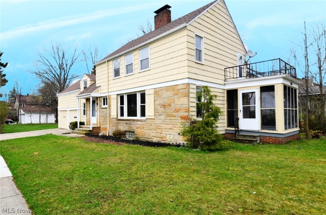3983 Navahoe Road Cleveland Heights, OH 44121 - Photo 23 of 24 Gallery Image 23