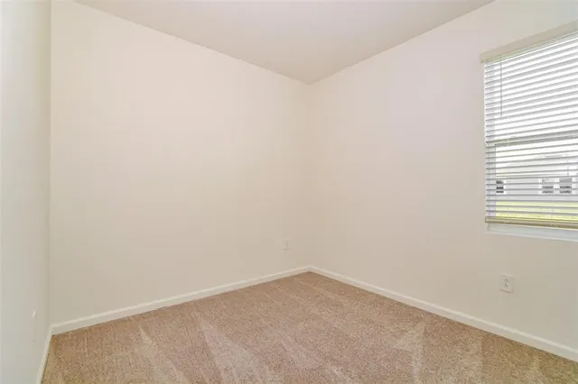 a room that has a window in it