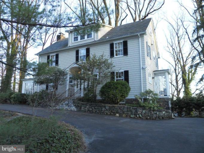 24 Overhill Road Catonsville, MD 21228 - Photo 1 of 23 Exterior #2