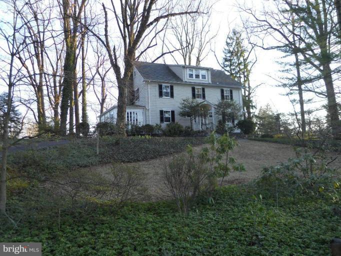 24 Overhill Road Catonsville, MD 21228 - Photo 3 of 23 Exterior #4