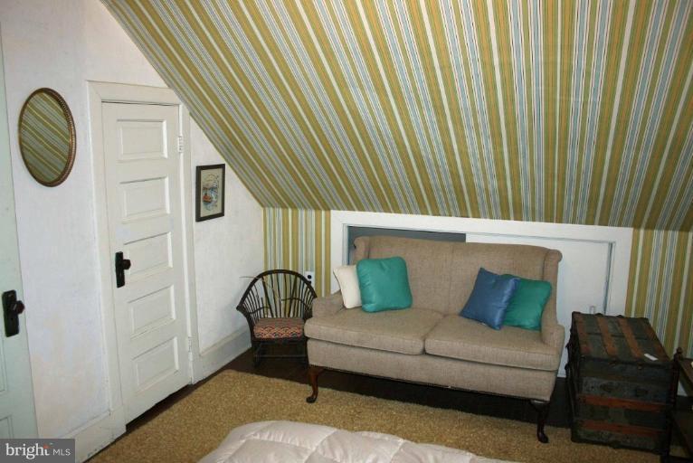24 Overhill Road Catonsville, MD 21228 - Photo 9 of 23 Bedroom #4