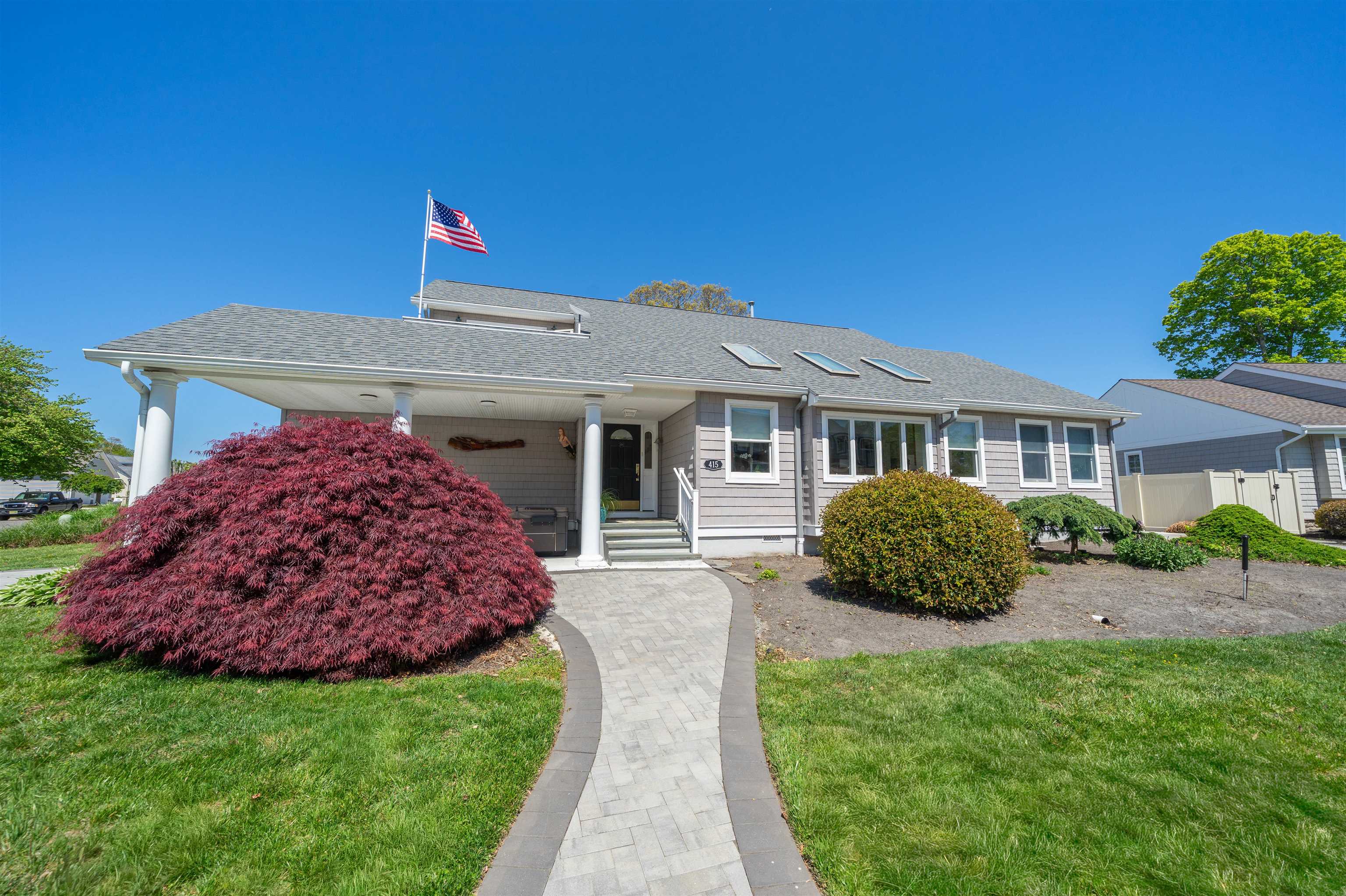 415 Portsmouth Road Cape May, NJ 08204 - Photo 1 of 40