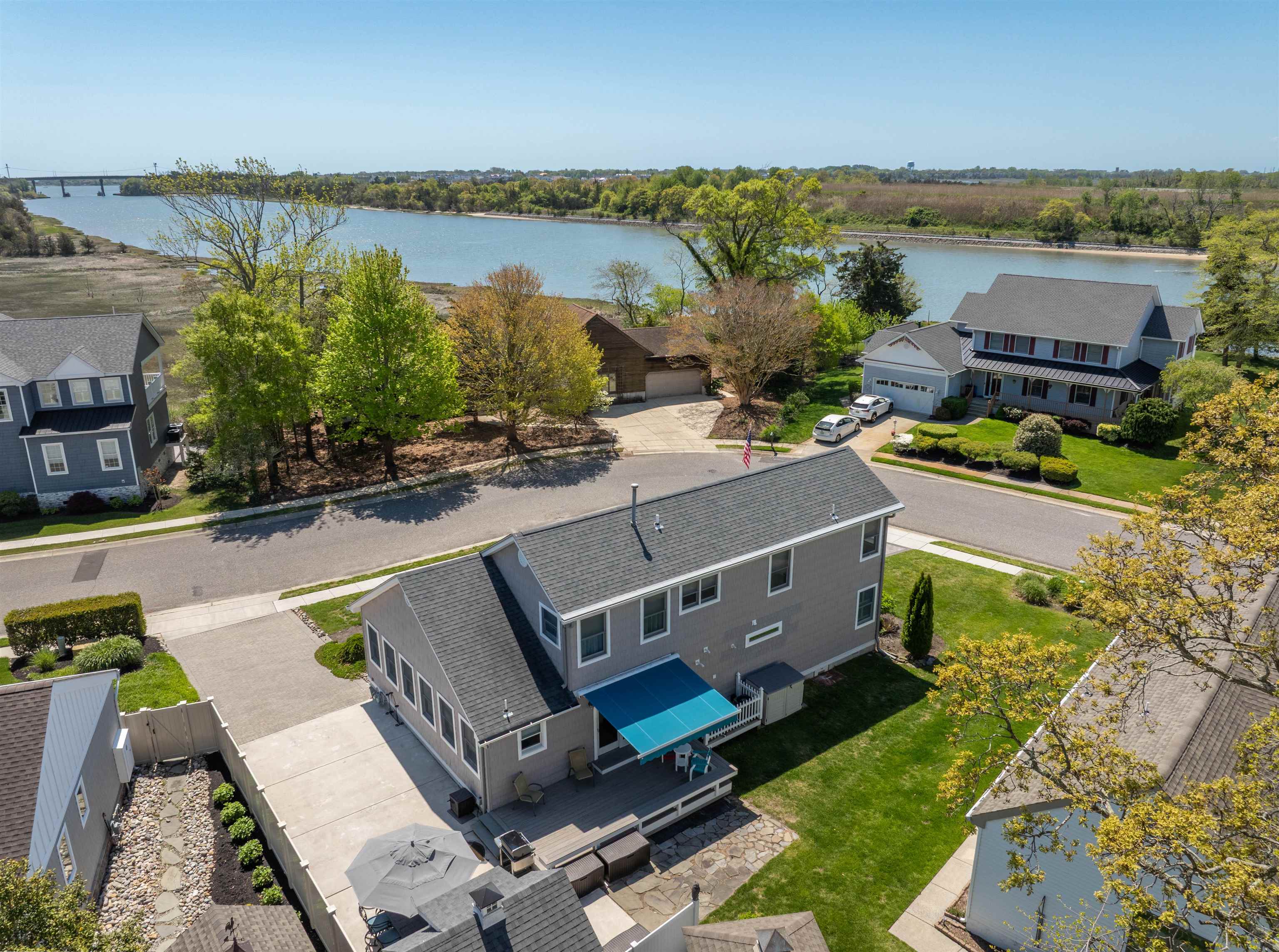 415 Portsmouth Road Cape May, NJ 08204 - Photo 12 of 40