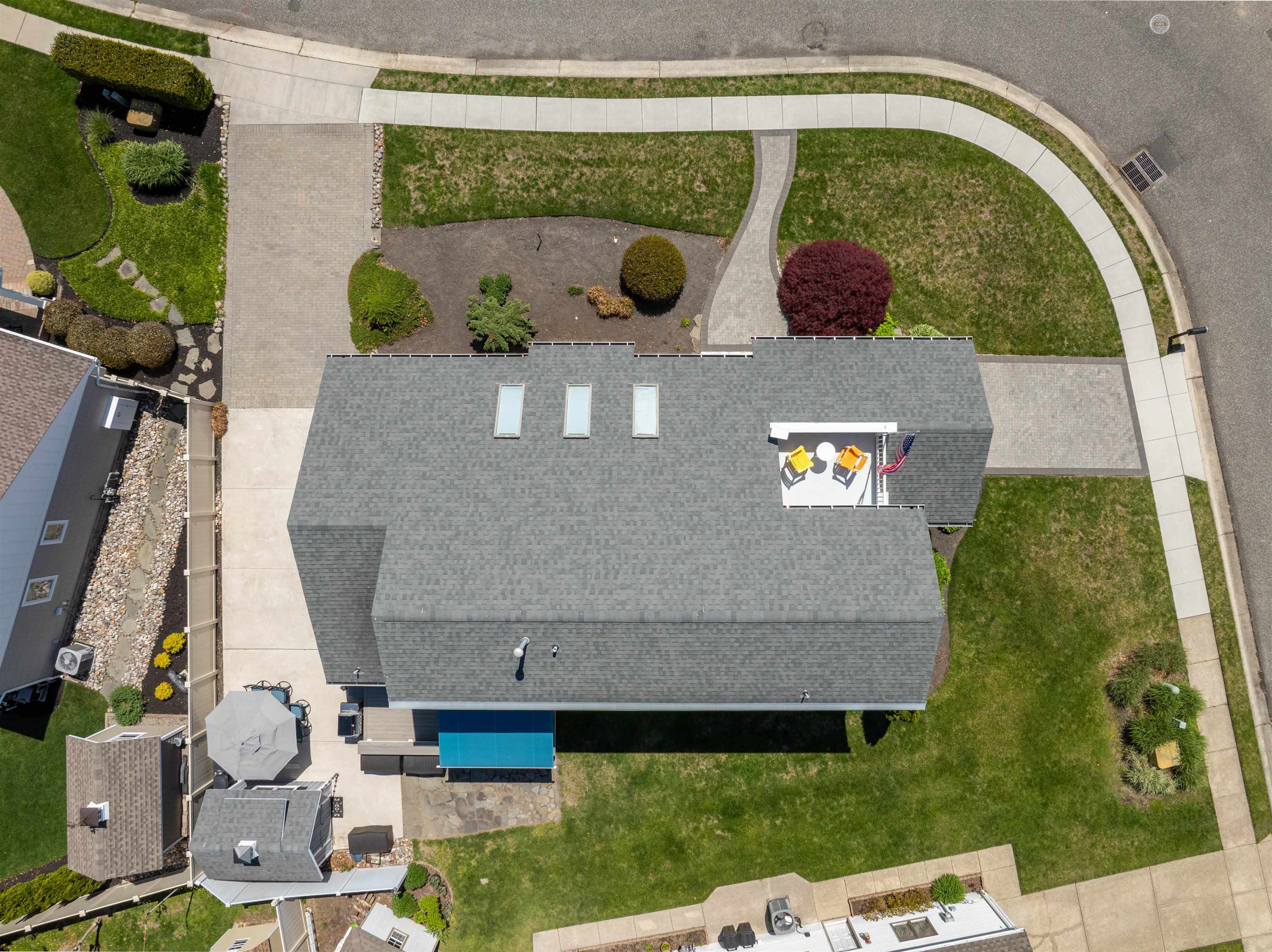 415 Portsmouth Road Cape May, NJ 08204 - Photo 13 of 40
