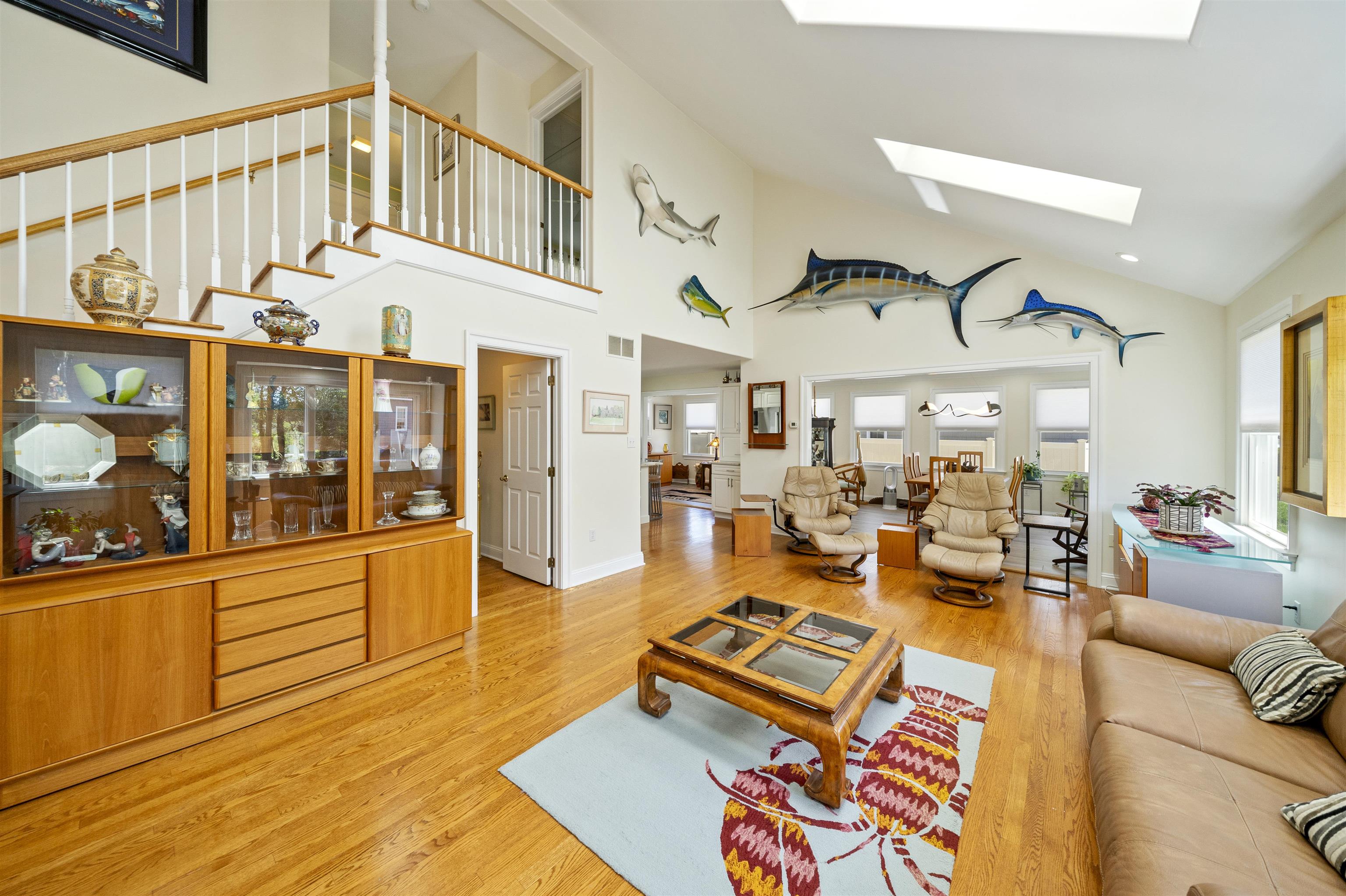 415 Portsmouth Road Cape May, NJ 08204 - Photo 17 of 40