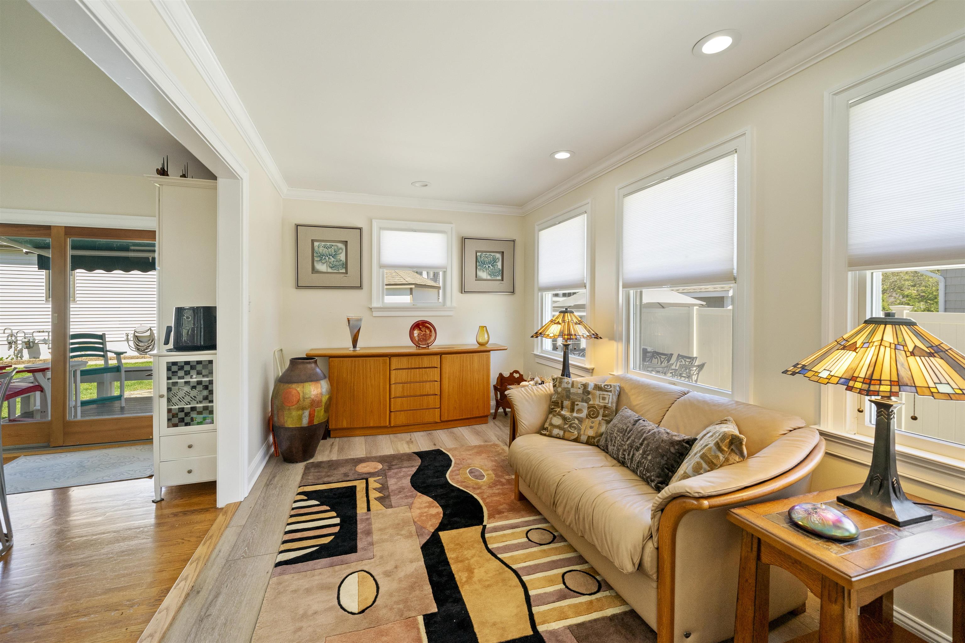 415 Portsmouth Road Cape May, NJ 08204 - Photo 20 of 40