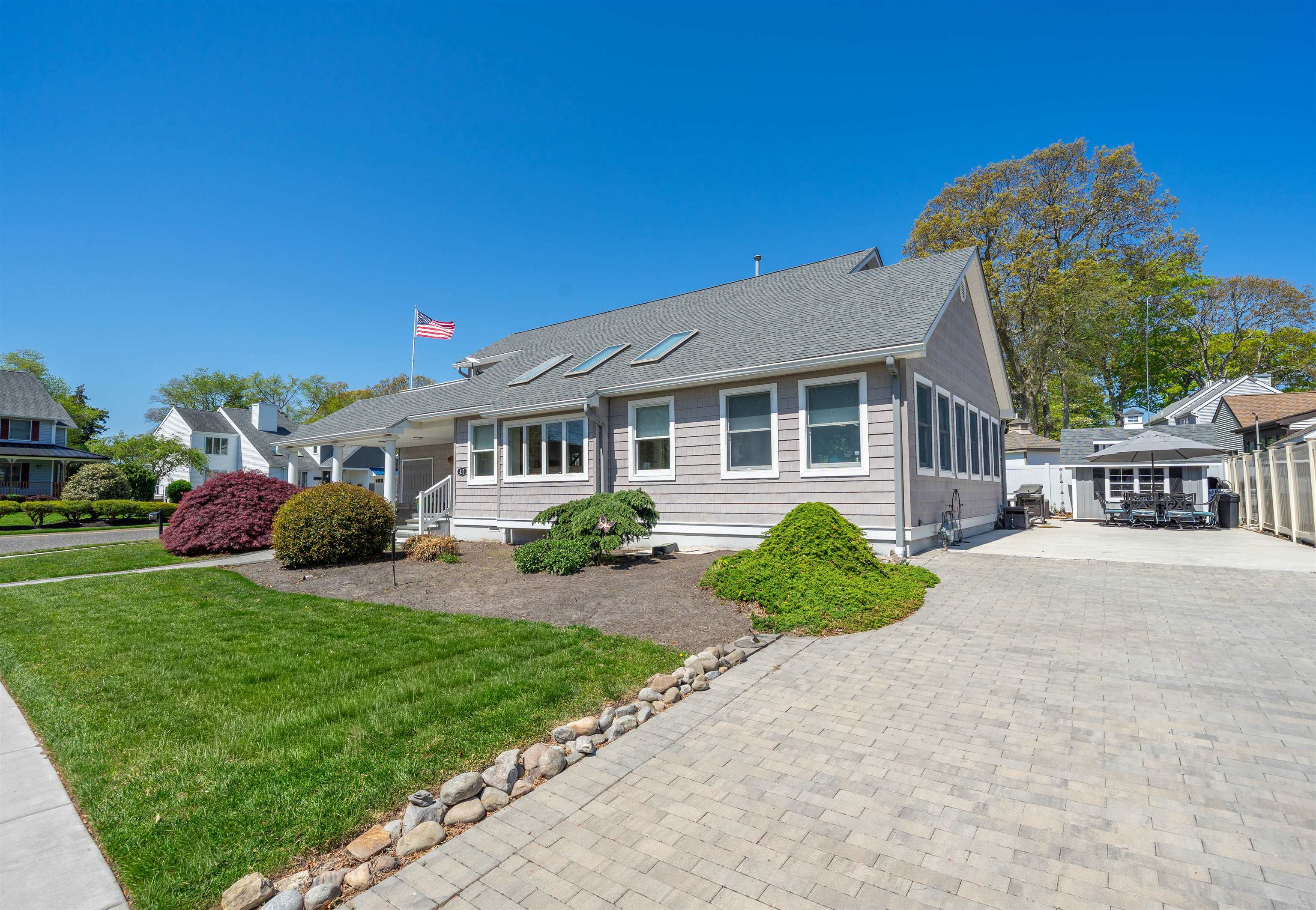415 Portsmouth Road Cape May, NJ 08204 - Photo 2 of 40