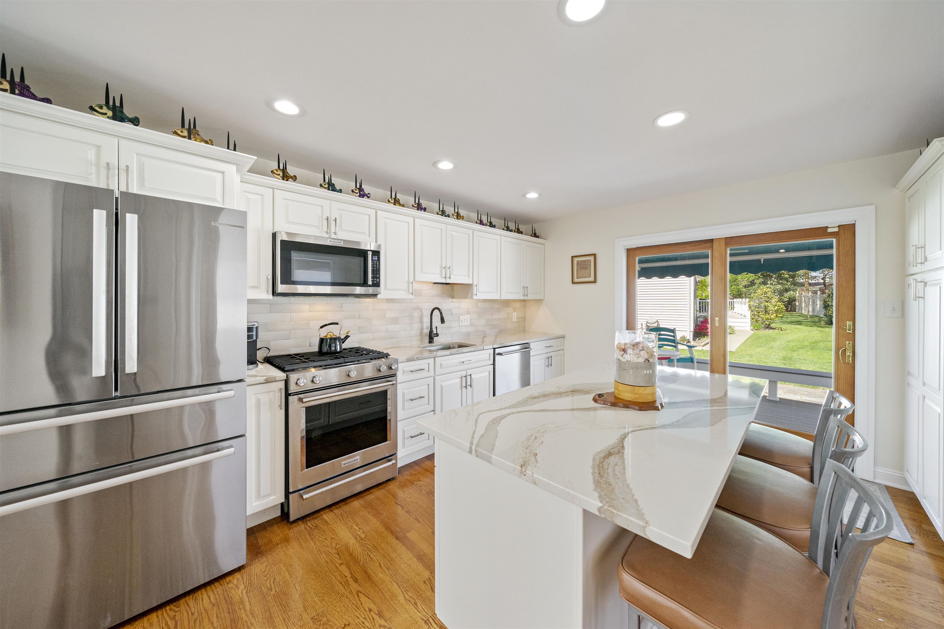 415 Portsmouth Road Cape May, NJ 08204 - Photo 21 of 40