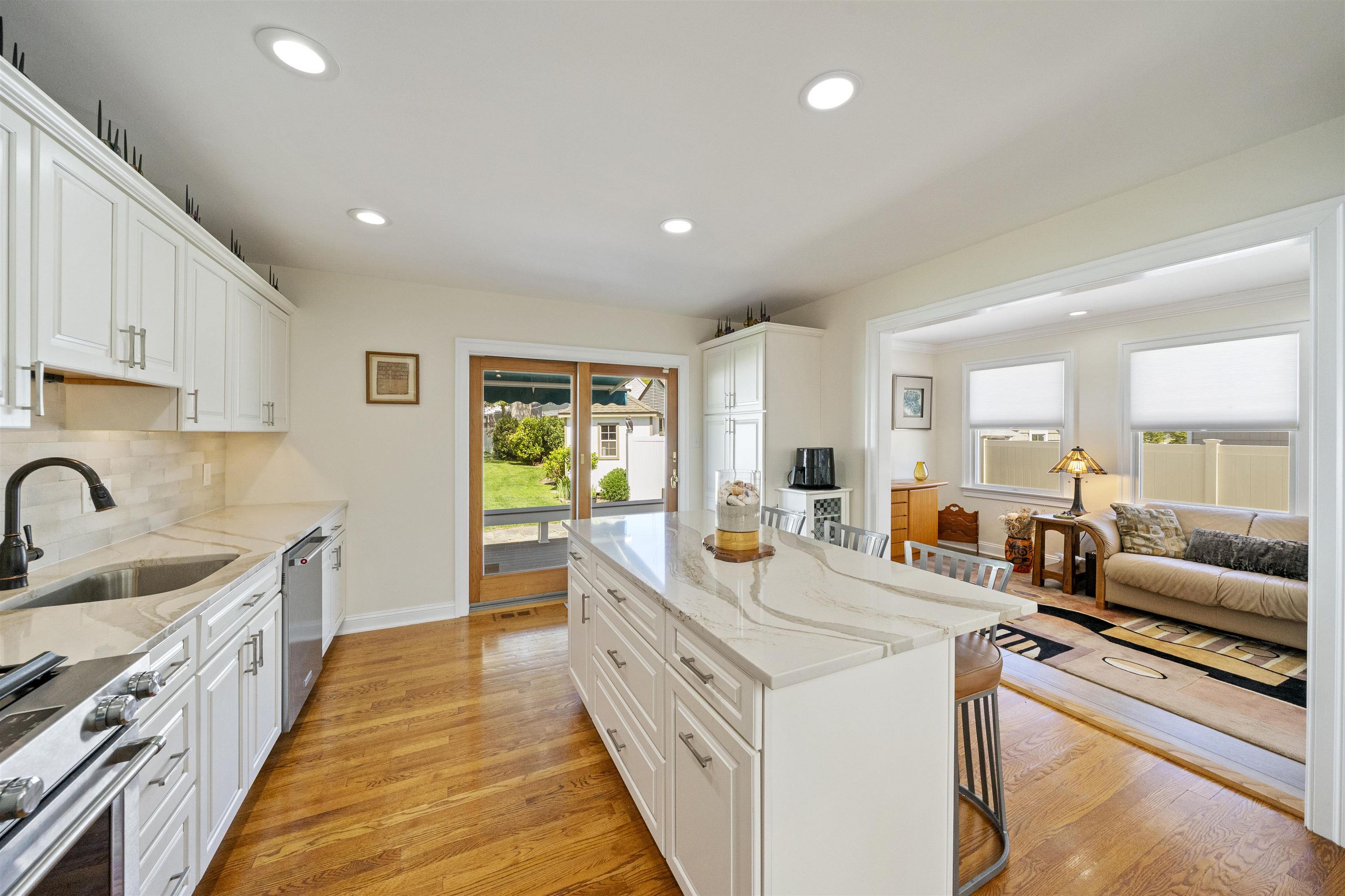415 Portsmouth Road Cape May, NJ 08204 - Photo 22 of 40
