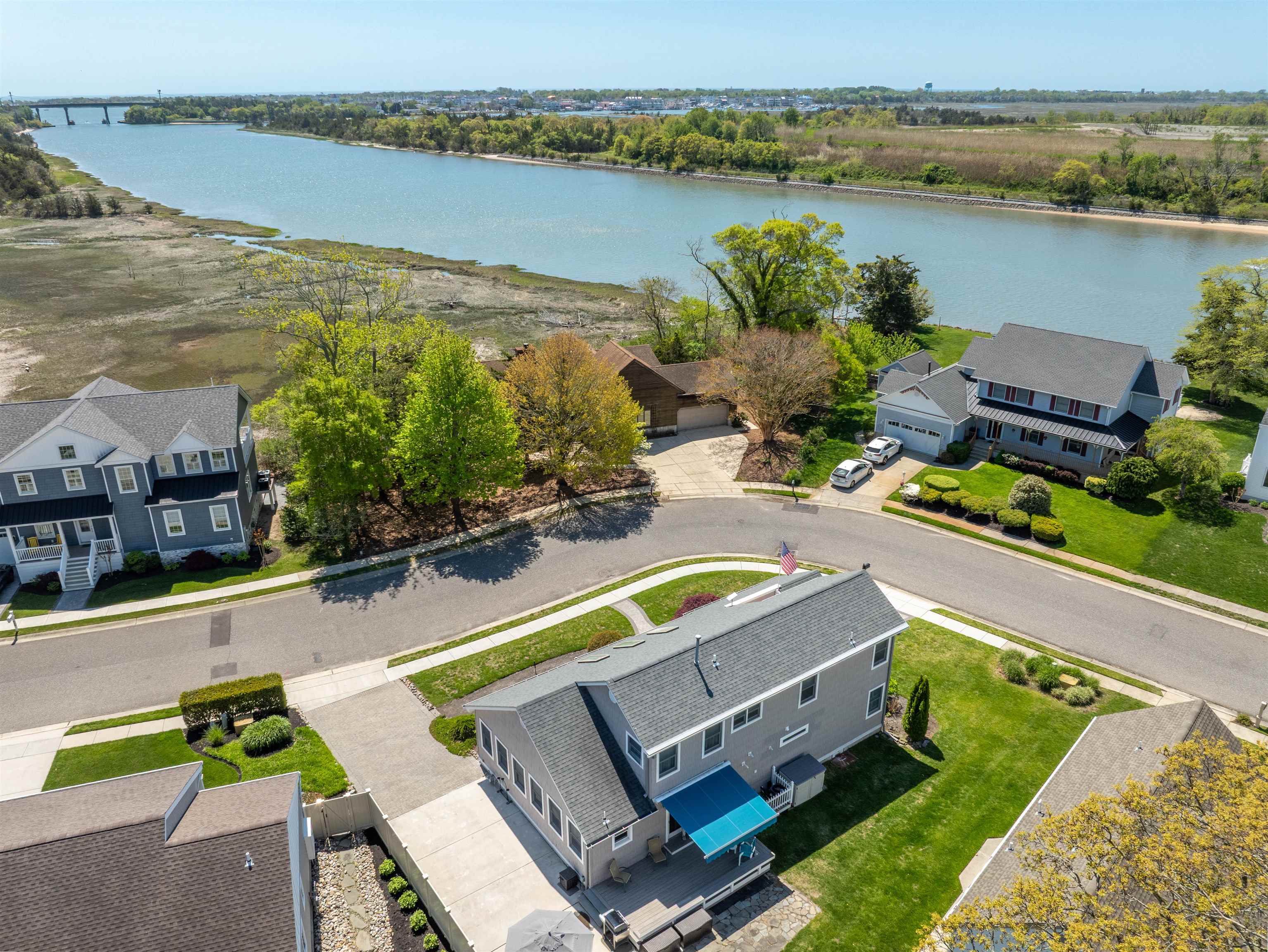 415 Portsmouth Road Cape May, NJ 08204 - Photo 3 of 40