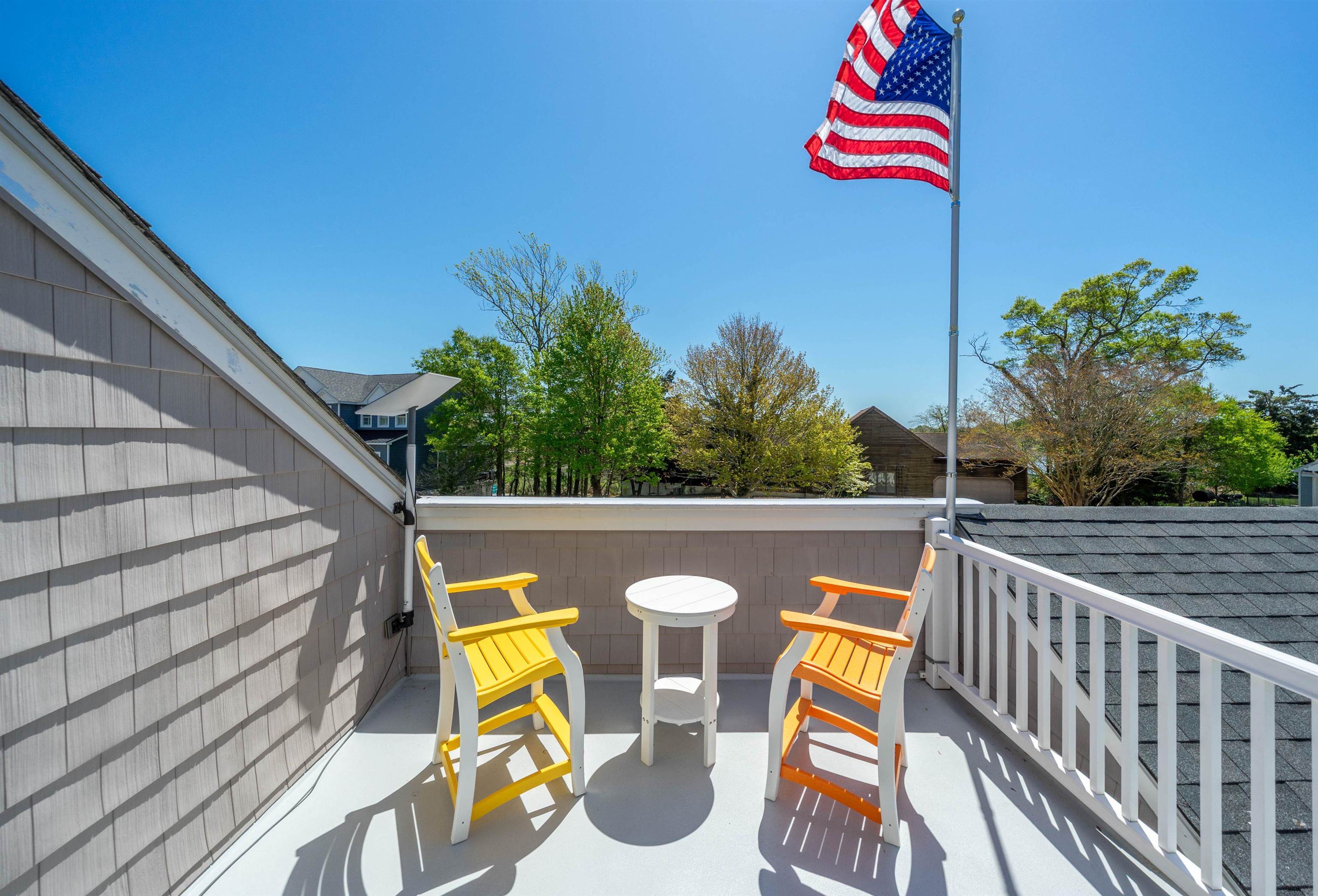 415 Portsmouth Road Cape May, NJ 08204 - Photo 34 of 40