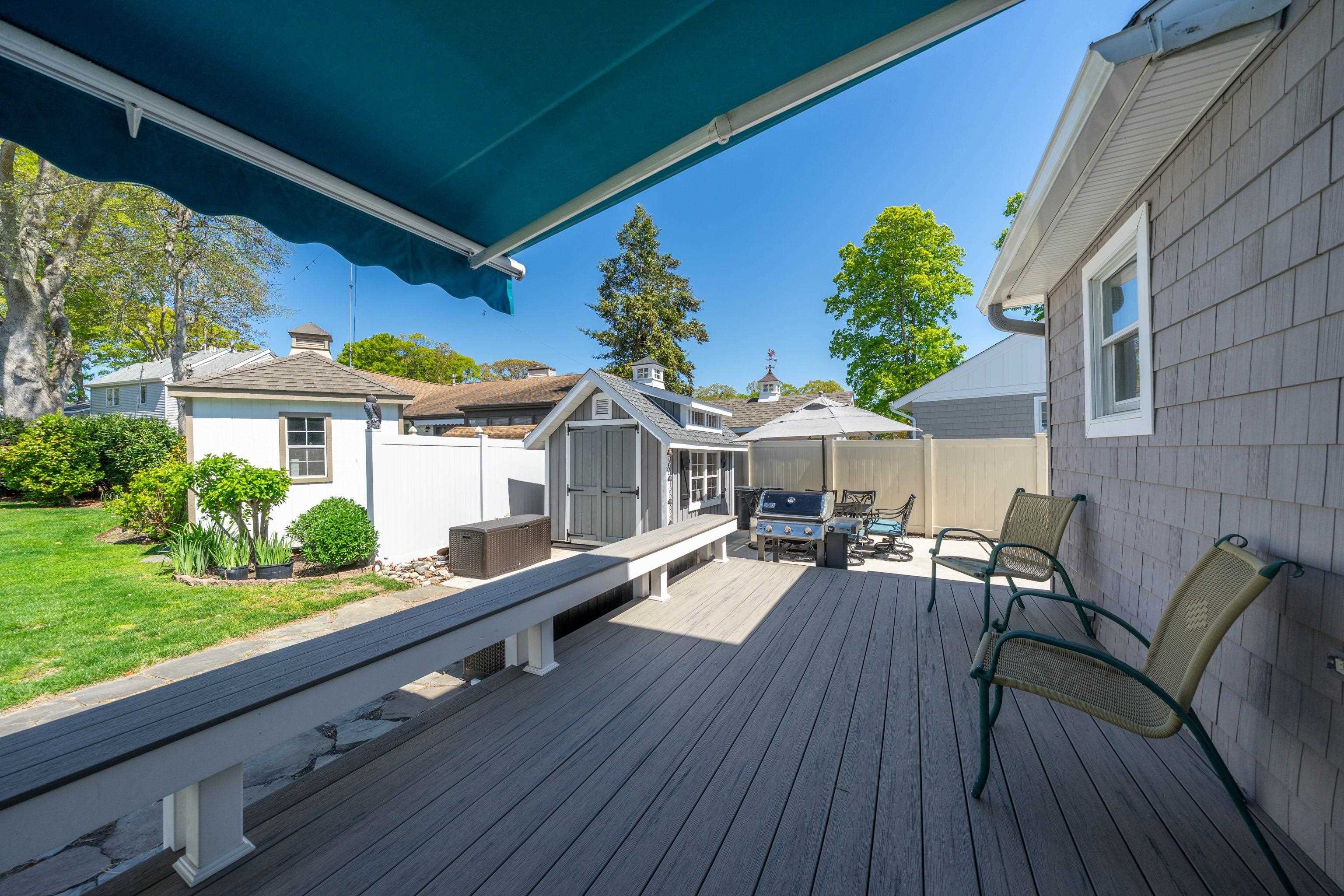 415 Portsmouth Road Cape May, NJ 08204 - Photo 36 of 40