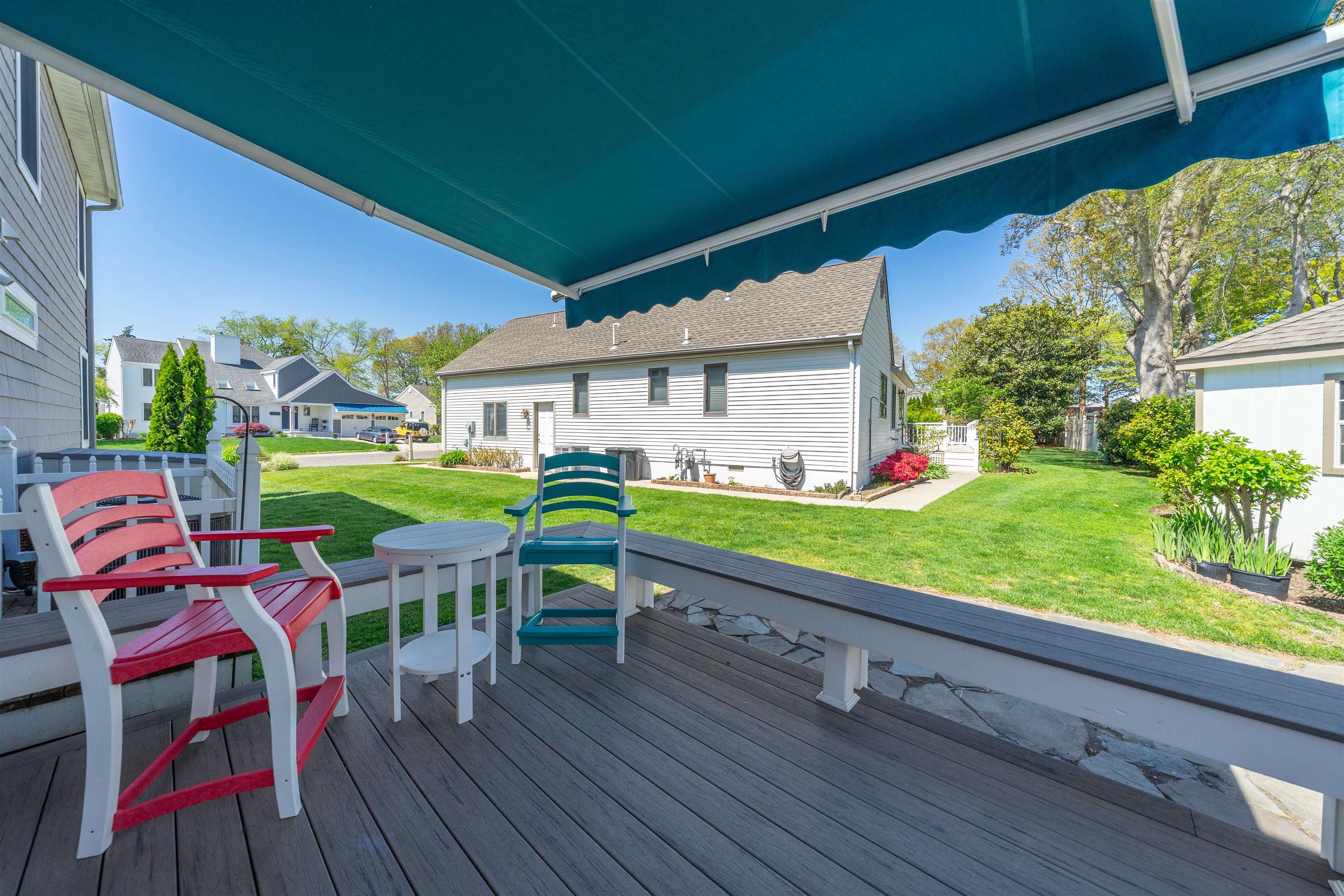 415 Portsmouth Road Cape May, NJ 08204 - Photo 37 of 40