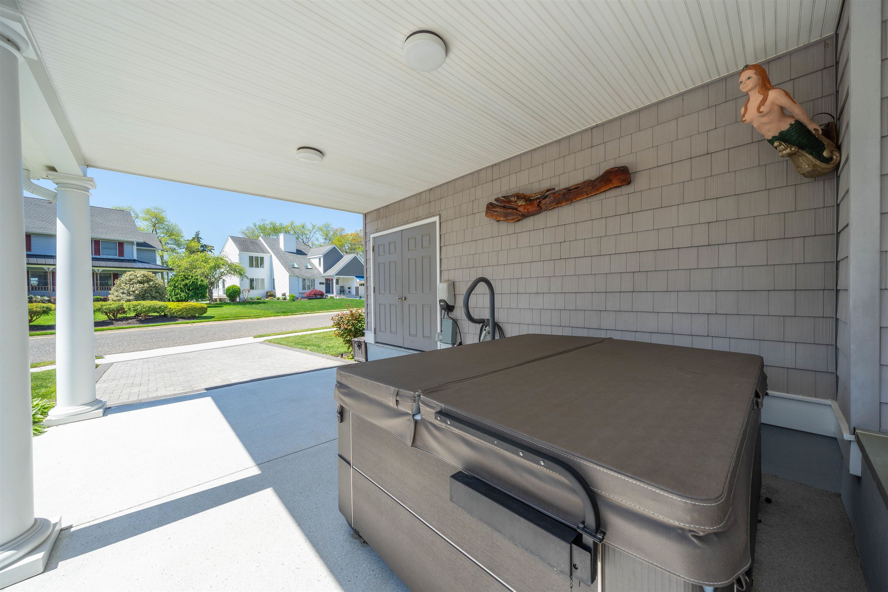 415 Portsmouth Road Cape May, NJ 08204 - Photo 38 of 40