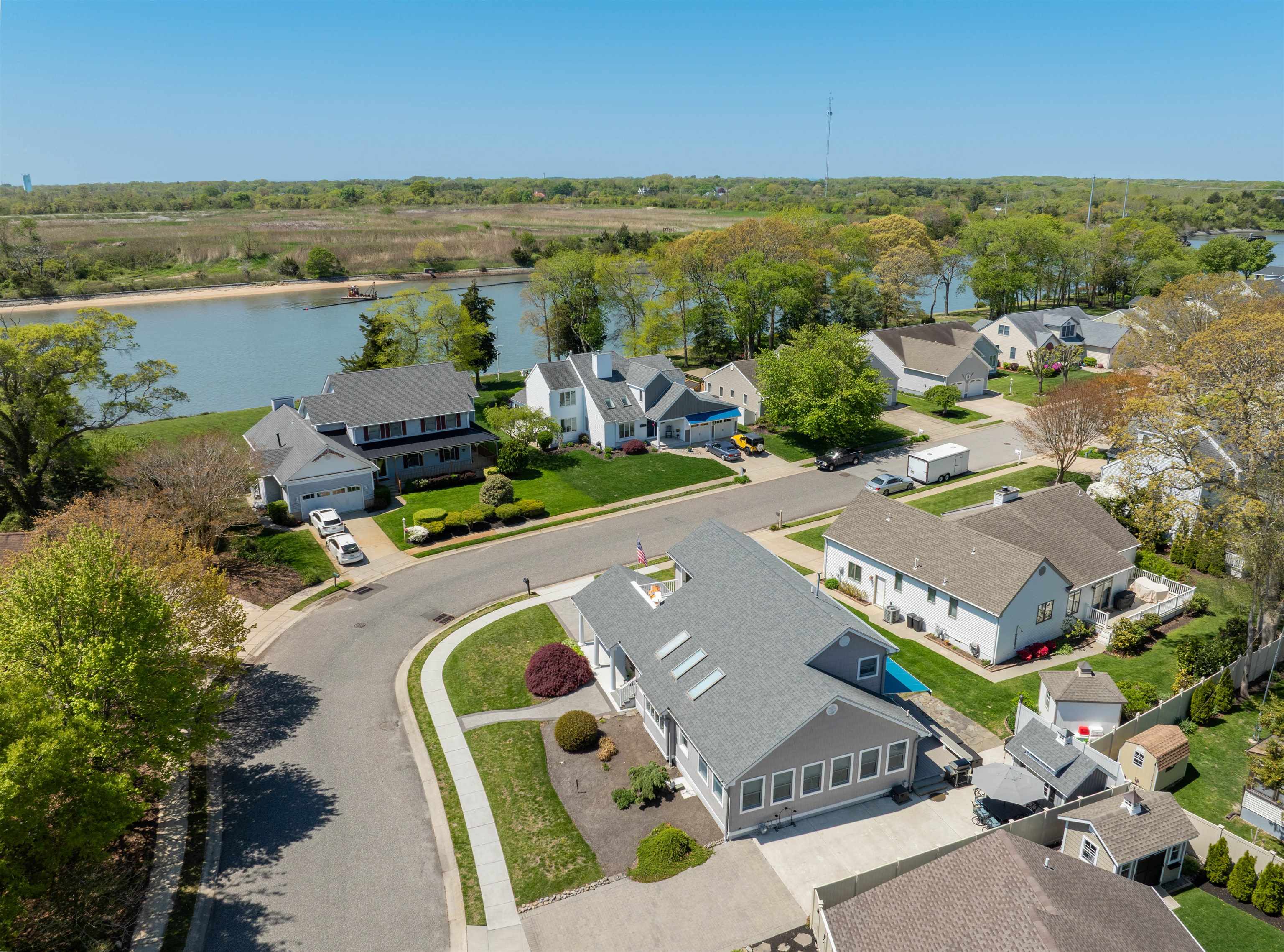 415 Portsmouth Road Cape May, NJ 08204 - Photo 4 of 40