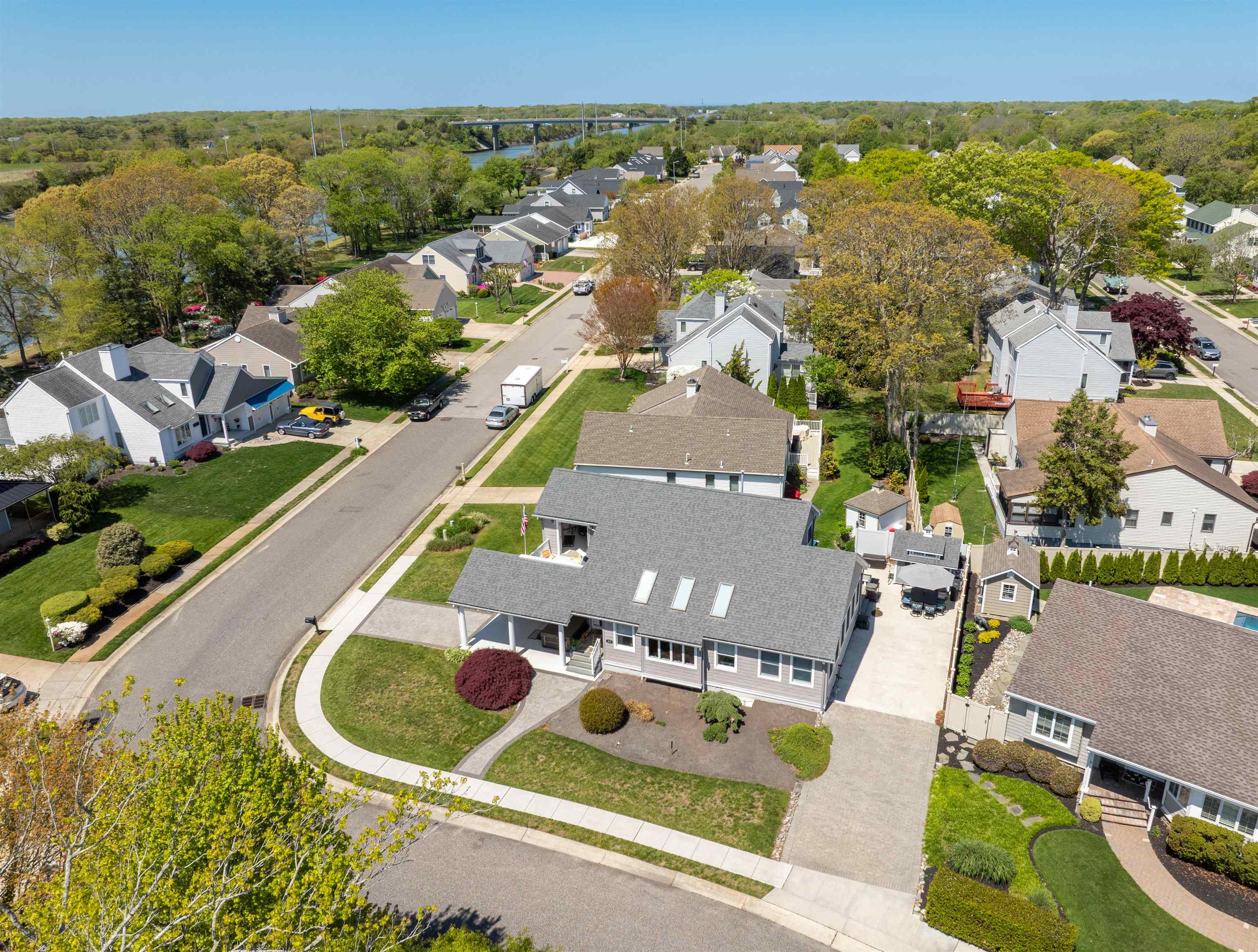 415 Portsmouth Road Cape May, NJ 08204 - Photo 5 of 40