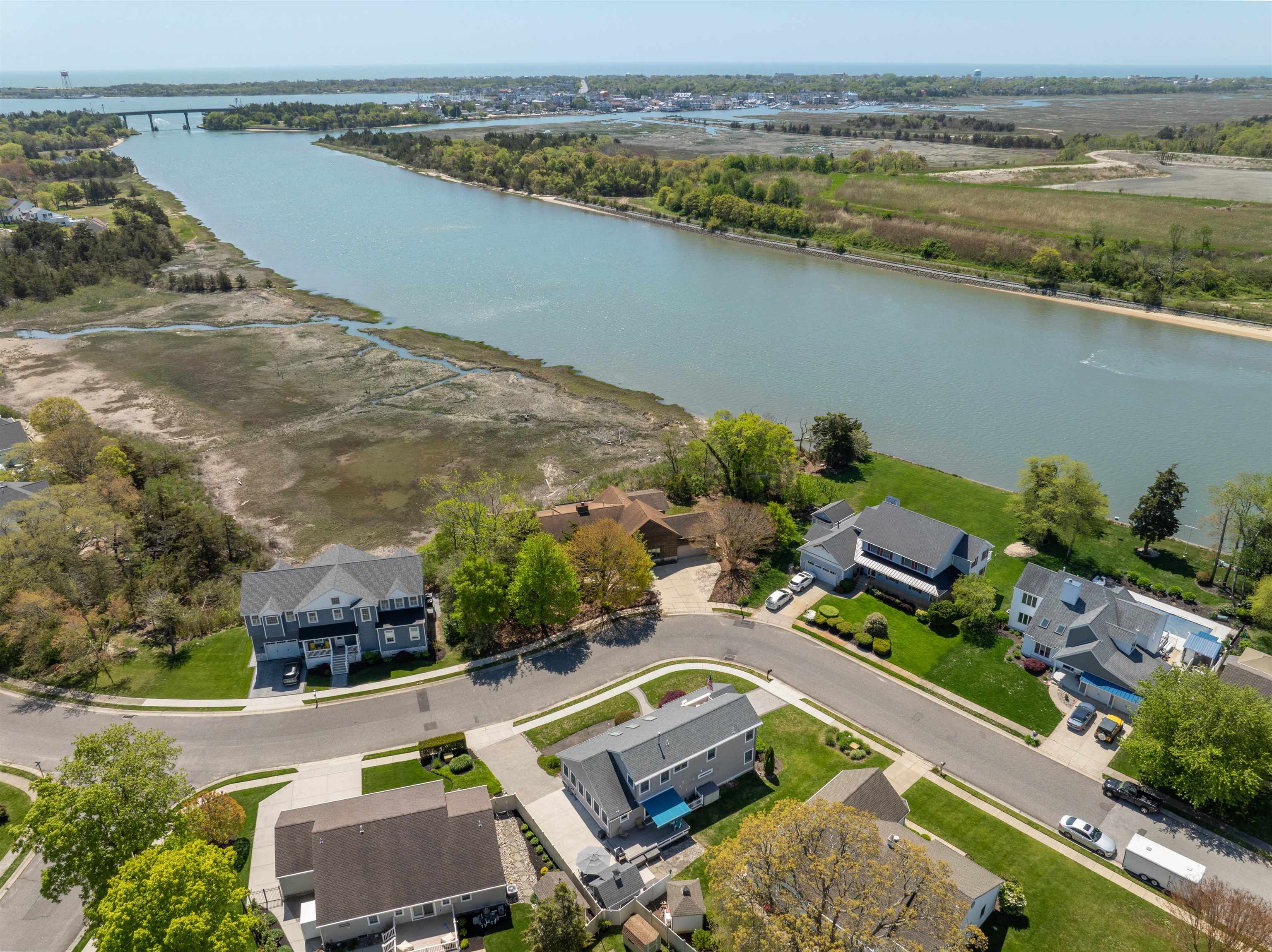 415 Portsmouth Road Cape May, NJ 08204 - Photo 6 of 40