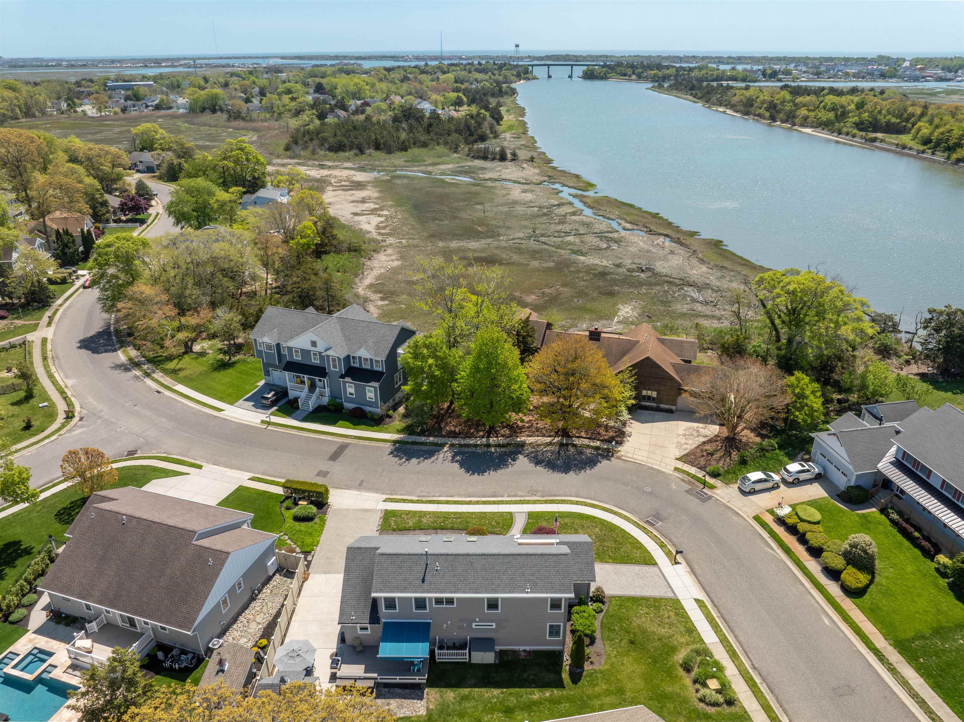 415 Portsmouth Road Cape May, NJ 08204 - Photo 7 of 40