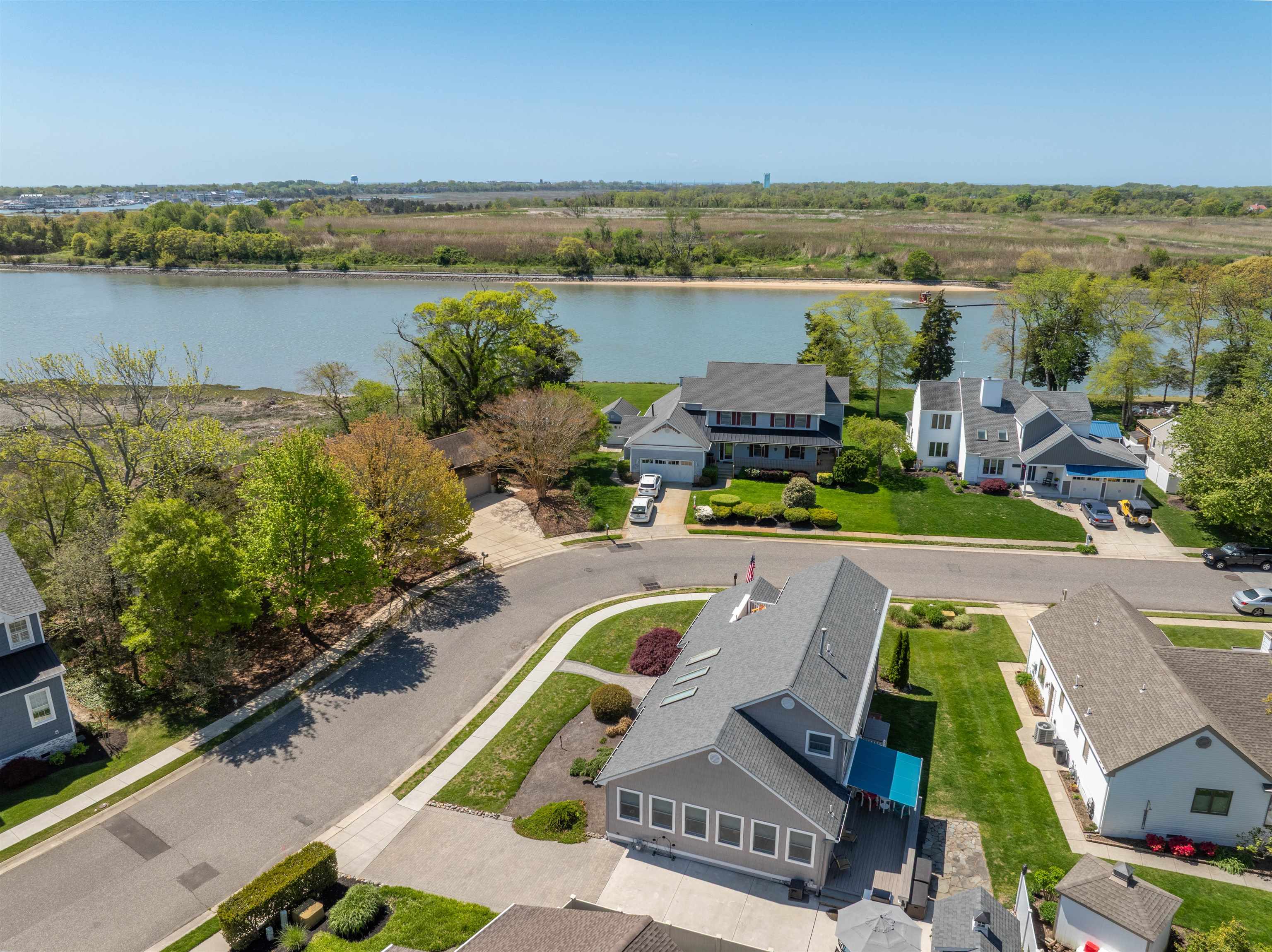 415 Portsmouth Road Cape May, NJ 08204 - Photo 10 of 40