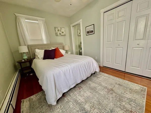 $3,000 | 69 Beaumont Street, Unit 3, Boston, MA 02124