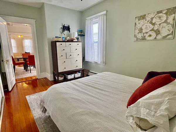 $3,000 | 69 Beaumont Street, Unit 3, Boston, MA 02124