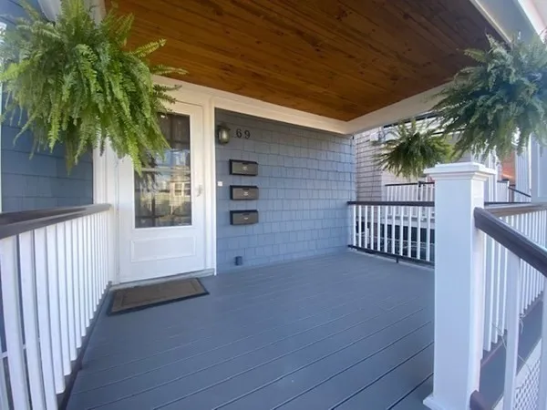 $3,000 | 69 Beaumont Street, Unit 3, Boston, MA 02124