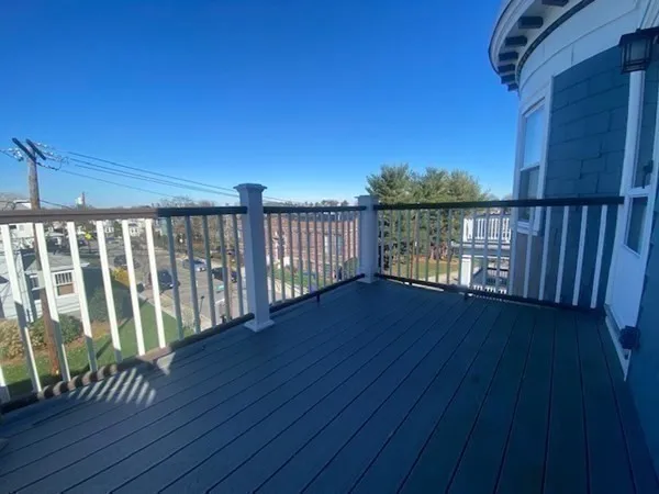 $3,000 | 69 Beaumont Street, Unit 3, Boston, MA 02124