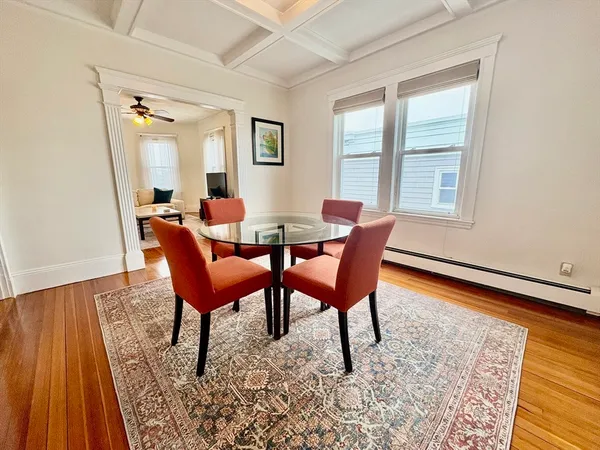 $3,000 | 69 Beaumont Street, Unit 3, Boston, MA 02124