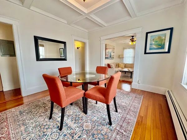 $3,000 | 69 Beaumont Street, Unit 3, Boston, MA 02124