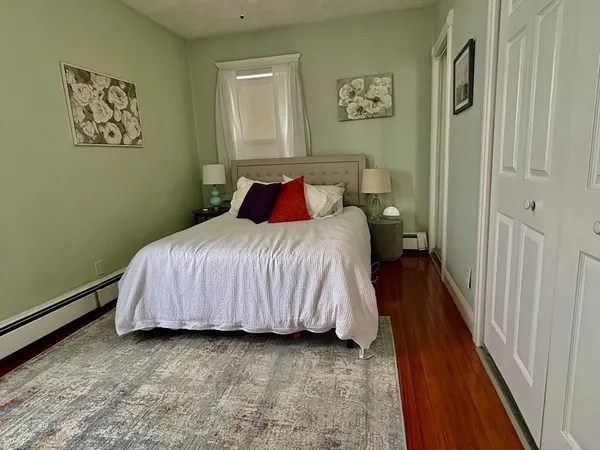 $3,000 | 69 Beaumont Street, Unit 3, Boston, MA 02124