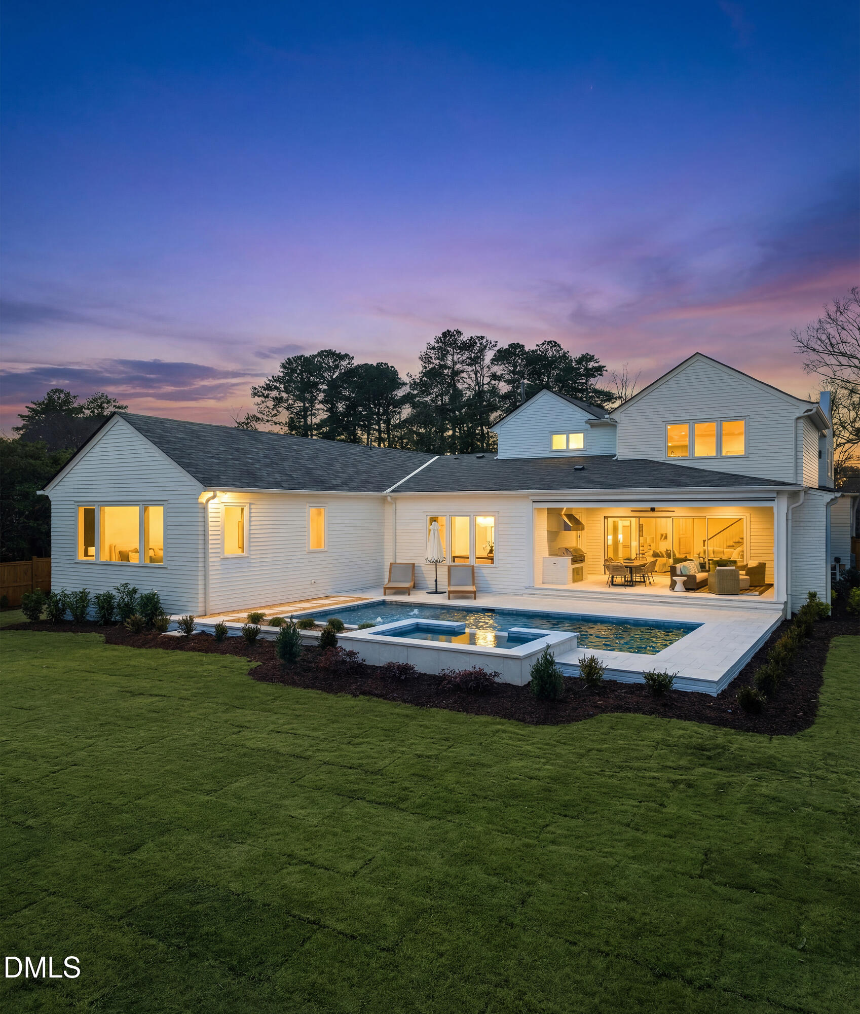 2108 Ridge Road Raleigh, NC 27607 - Photo 72 of 72 Ridge-10