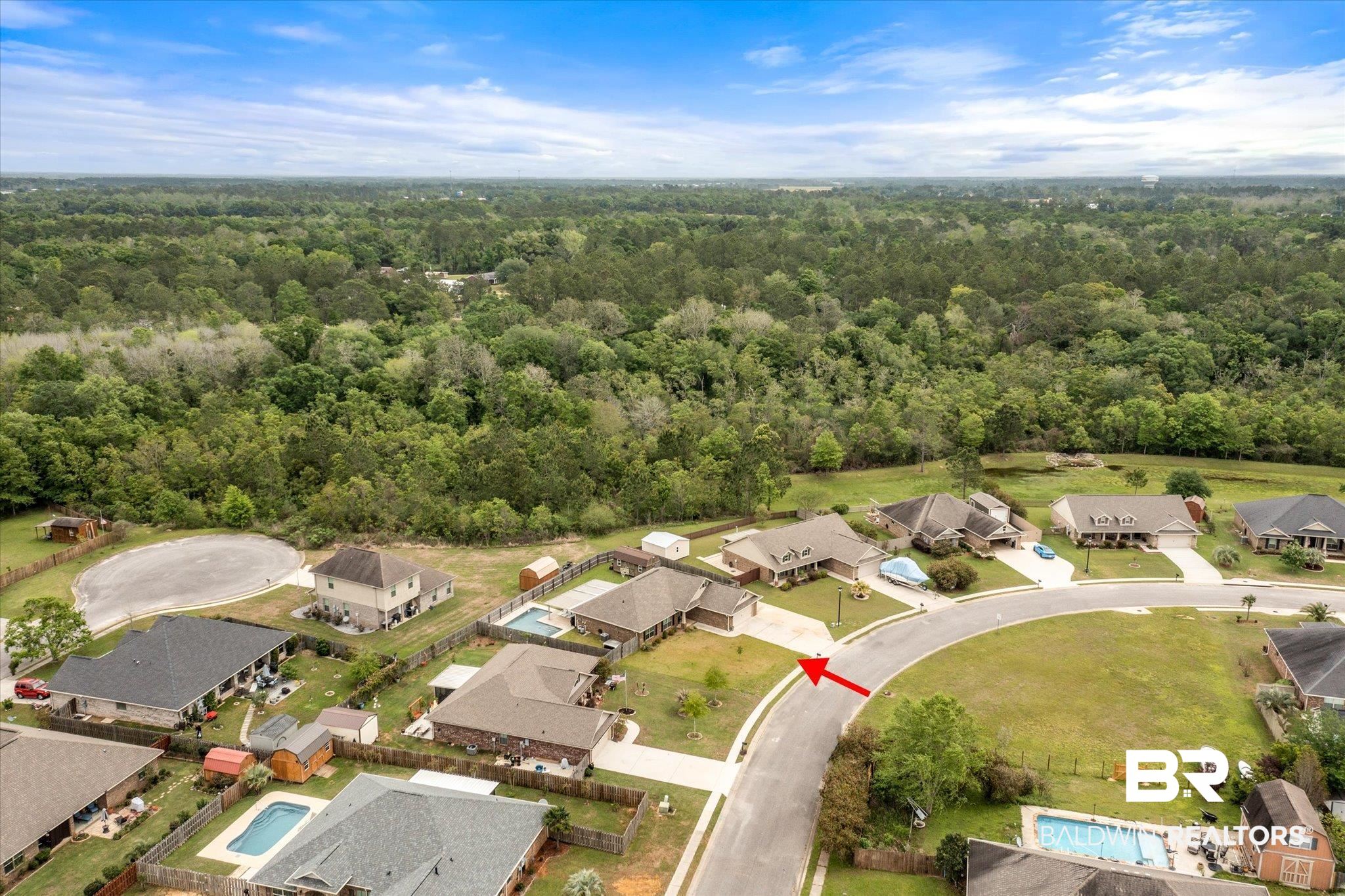 19024 Tralee Court Foley, AL 36535 - Photo 31 of 32 Gallery Image 31