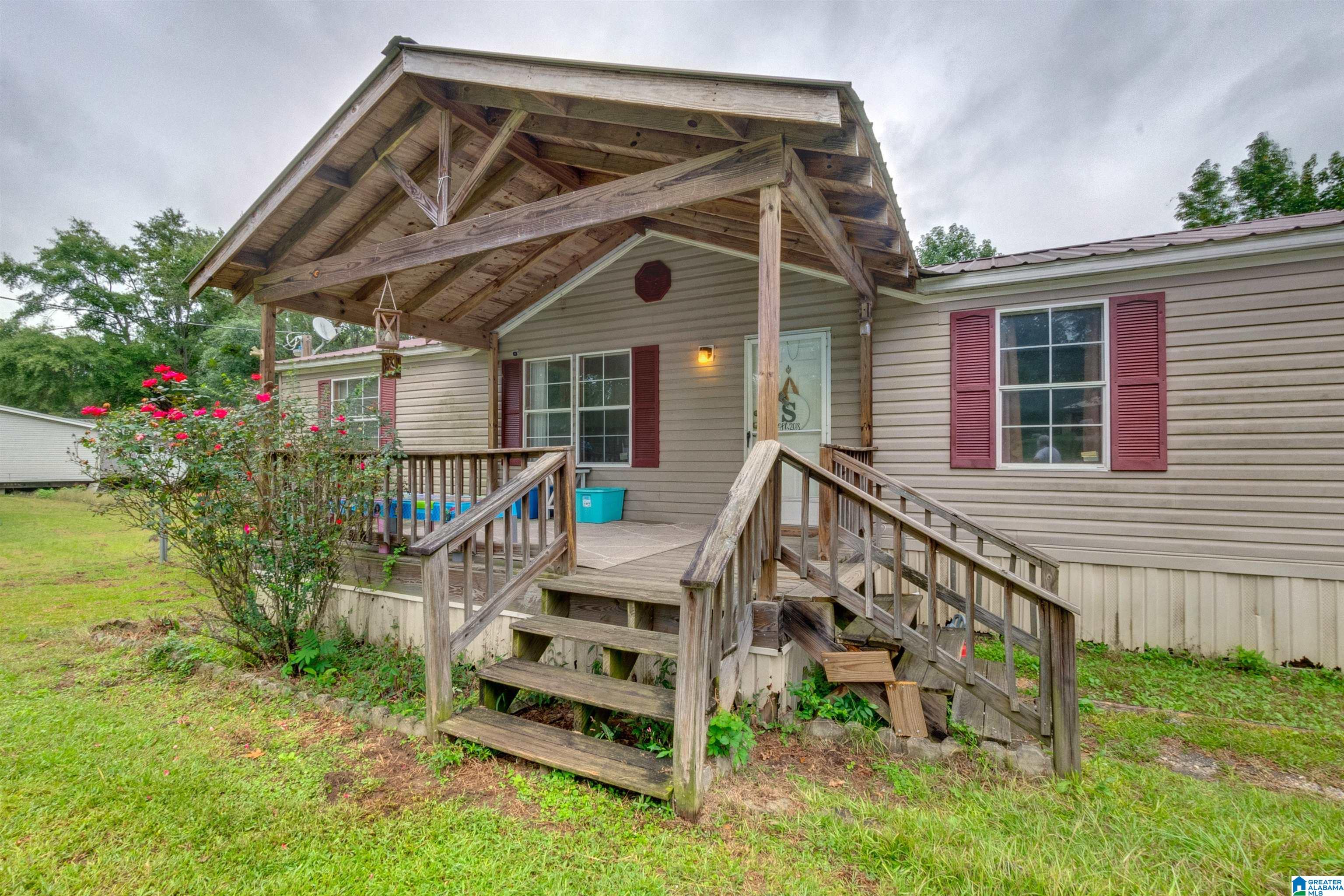 1353 Kincheon Road Clanton, AL 35045 - Photo 8 of 52