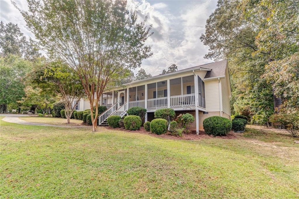 150 Hunts Gin Road Northeast Calhoun, GA 30701 - Photo 1 of 1