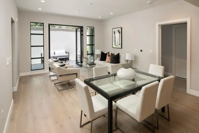 $2,148,000 | 450 1st Street, Unit 107, Los Altos, CA 94022