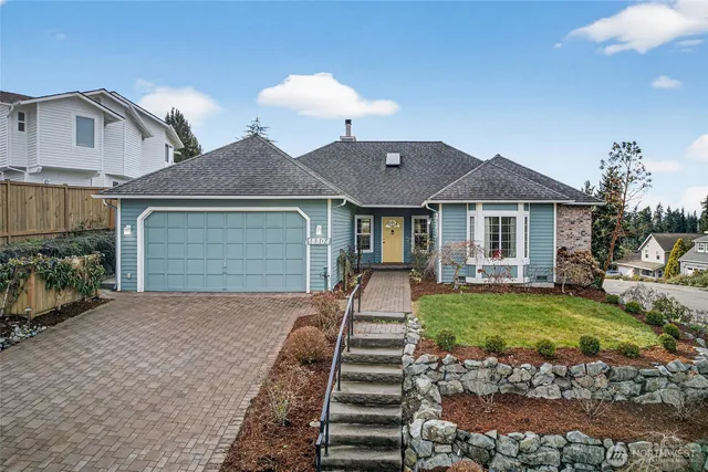 $920,000 | 18304 68th Avenue West, Lynnwood, WA 98037