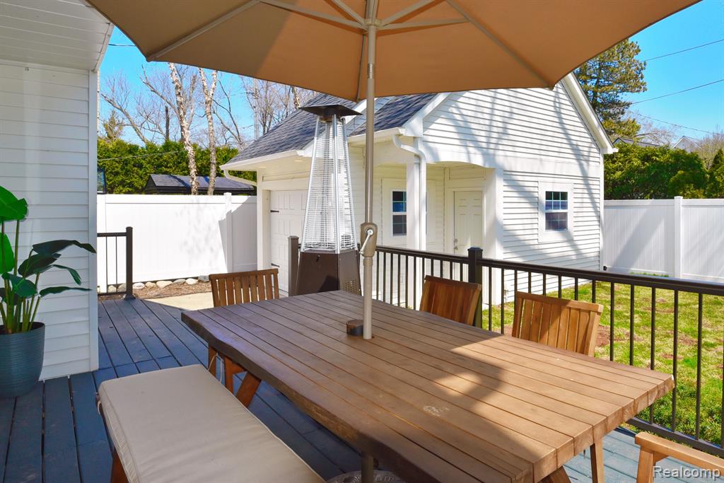 232 Baldwin Road Birmingham, MI 48009 - Photo 29 of 31